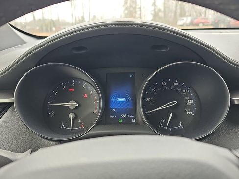 Used 2018 Toyota C-HR XLE image 20