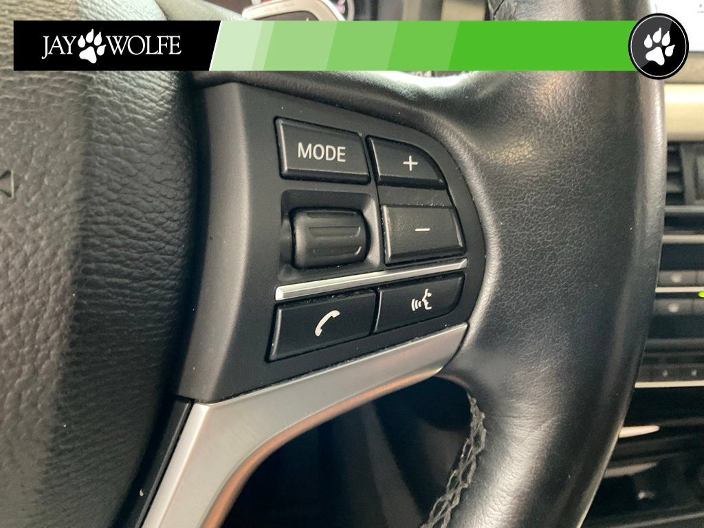 Used 2018 BMW X5 xDrive35d AWD/4WD image 13