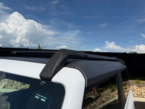 Used 2023 Ford Bronco Big Bend AWD/4WD image 14