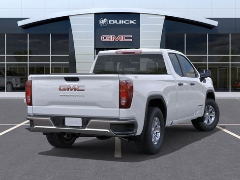 New 2026 GMC Sierra 1500 Pro w/ Pro Value Package AWD/4WD image 66