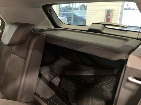 Used 2018 Chevrolet Trax LT w/ Driver Confidence Package image 24