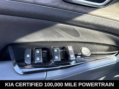 Used 2024 Kia Sportage X-Pro Prestige AWD/4WD image 24