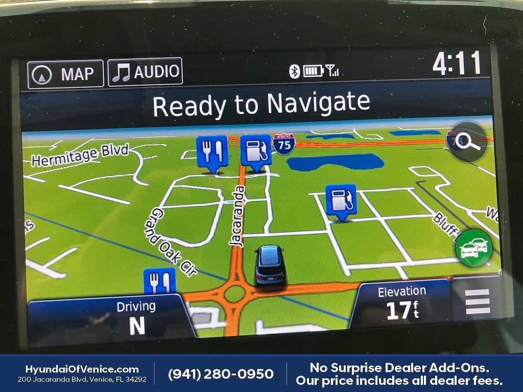 Used 2016 Honda Pilot Touring image 6