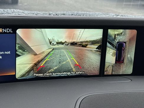 New 2026 Lincoln Nautilus Reserve image 32