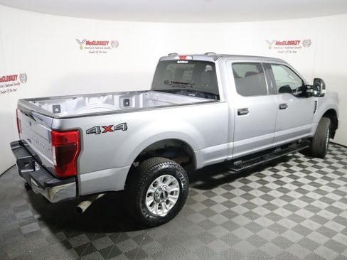 Used 2020 Ford F250 XLT image 4