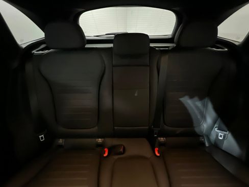 New 2026 Mercedes-Benz GLC 300 4MATIC image 25