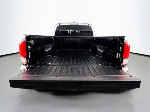 Certified 2023 Toyota Tacoma SR5 w/ Black Out Package (TMS) image 22