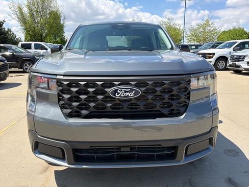 New 2026 Ford Maverick XLT w/ XLT Luxury Package AWD/4WD image 10