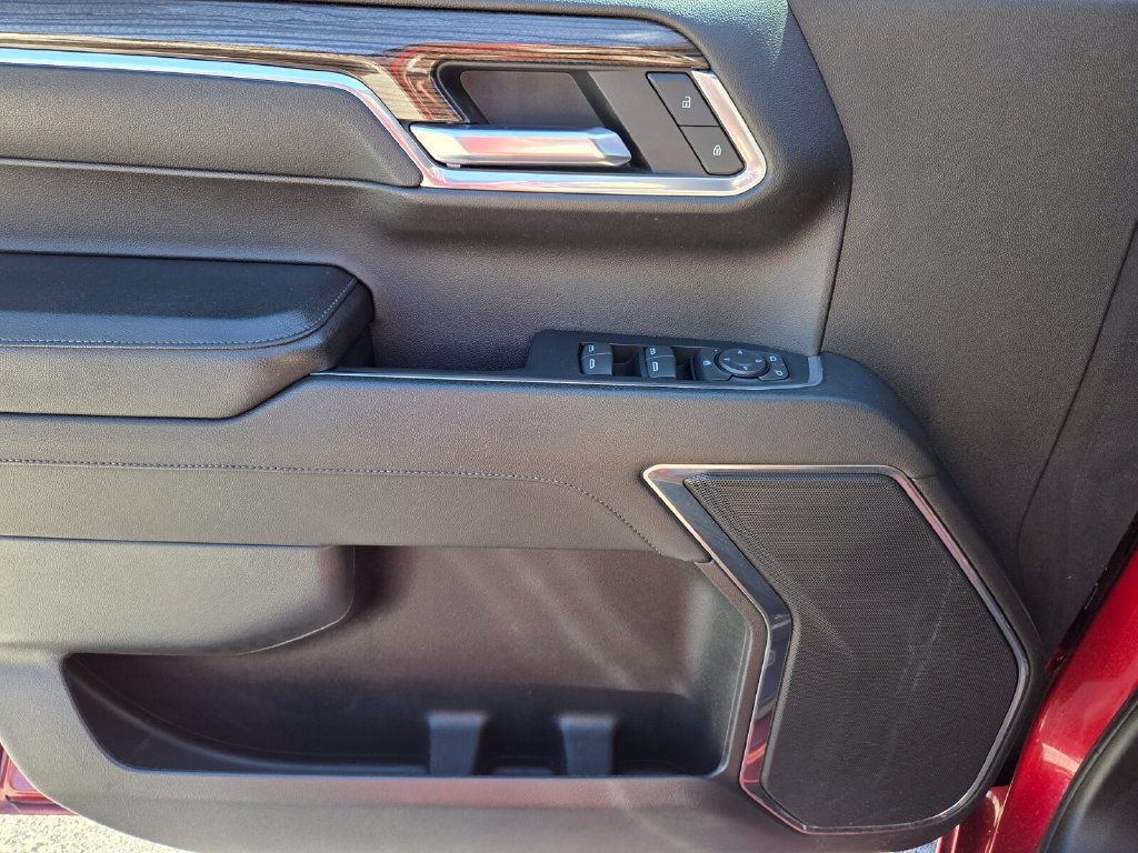 Used 2023 Chevrolet Silverado 1500 LT w/ Protection Package RWD image 19