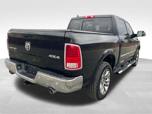 Used 2015 RAM 1500 Limited image 13