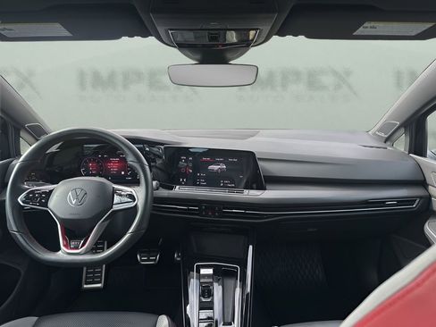 Used 2024 Volkswagen GTI SE image 14