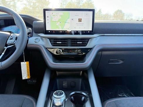 New 2026 Ford Explorer ST w/ Sun And Sound Package AWD/4WD image 23