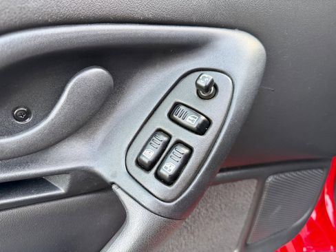 Used 2000 Chevrolet Camaro Z28 w/ SS Performance/Appearance Pkg image 52