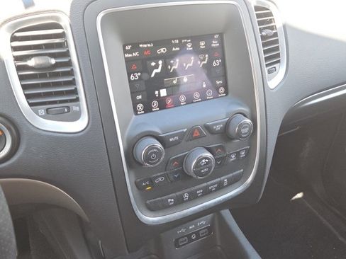 Used 2019 Dodge Durango SXT AWD/4WD image 19