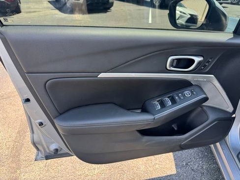 Used 2024 Acura Integra A-Spec FWD image 22