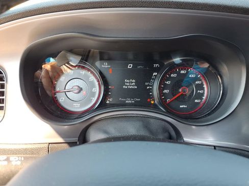 Used 2023 Dodge Charger R/T w/ Blacktop Package RWD image 16