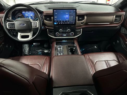 Used 2023 Ford Expedition Limited AWD/4WD image 25