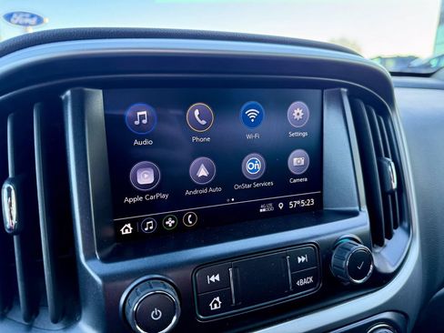 Used 2021 Chevrolet Colorado LT w/ LT Convenience Package image 24