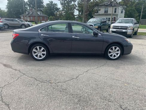Used 2007 Lexus ES 350 w/ Premium Plus Pkg FWD image 8
