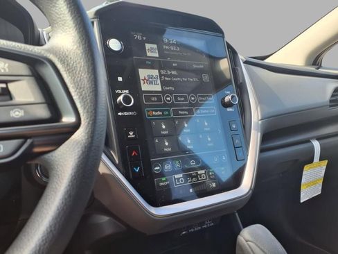 New 2025 Subaru Crosstrek 2.5i Premium image 18