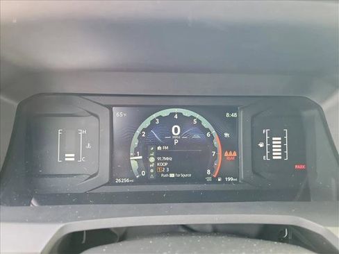 Used 2024 Toyota Tacoma SR5 image 18