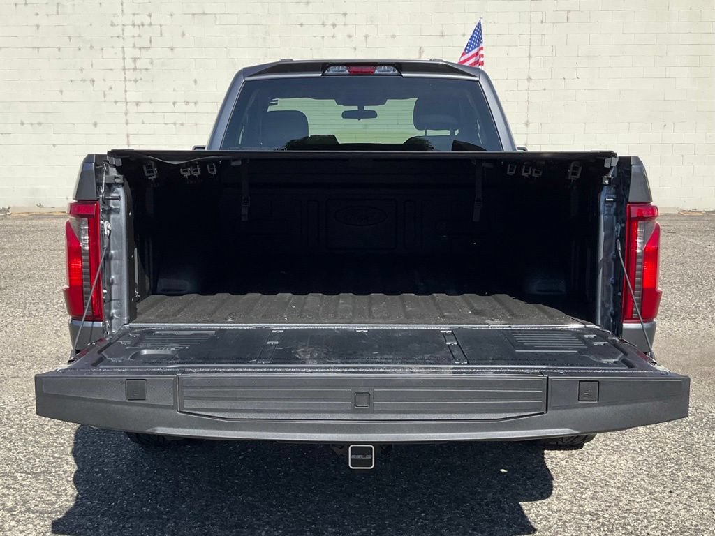 New 2026 Ford F150 XL w/ Equipment Group 103A High AWD/4WD image 17