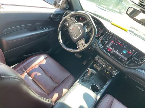 Used 2024 Dodge Durango R/T AWD/4WD image 25
