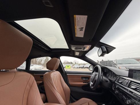 Used 2016 BMW 428i Gran Coupe xDrive image 32