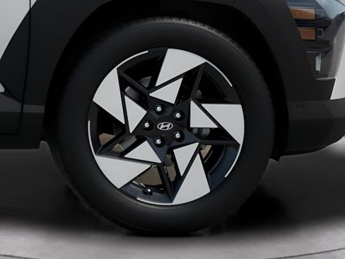 Used 2026 Hyundai Kona SEL Sport FWD image 8