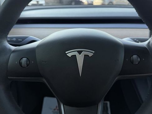 Used 2022 Tesla Model 3 Long Range AWD/4WD image 46