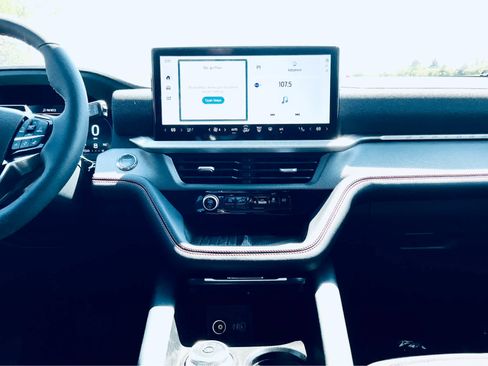 New 2025 Ford Explorer ST-Line w/ Premium Package image 51