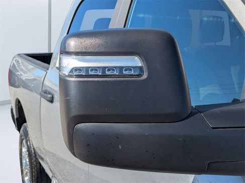 Used 2024 RAM 2500 Big Horn image 10