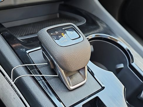 New 2026 Nissan Kicks SV w/ Cold Weather Package image 11