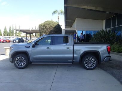New 2026 GMC Sierra 1500 Denali Ultimate