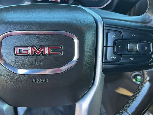 Used 2019 GMC Sierra 1500 SLT w/ SLT Premium Plus Package image 20