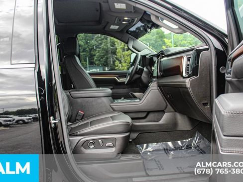 Used 2026 GMC Sierra 3500 Denali w/ Denali Reserve Package AWD/4WD image 19