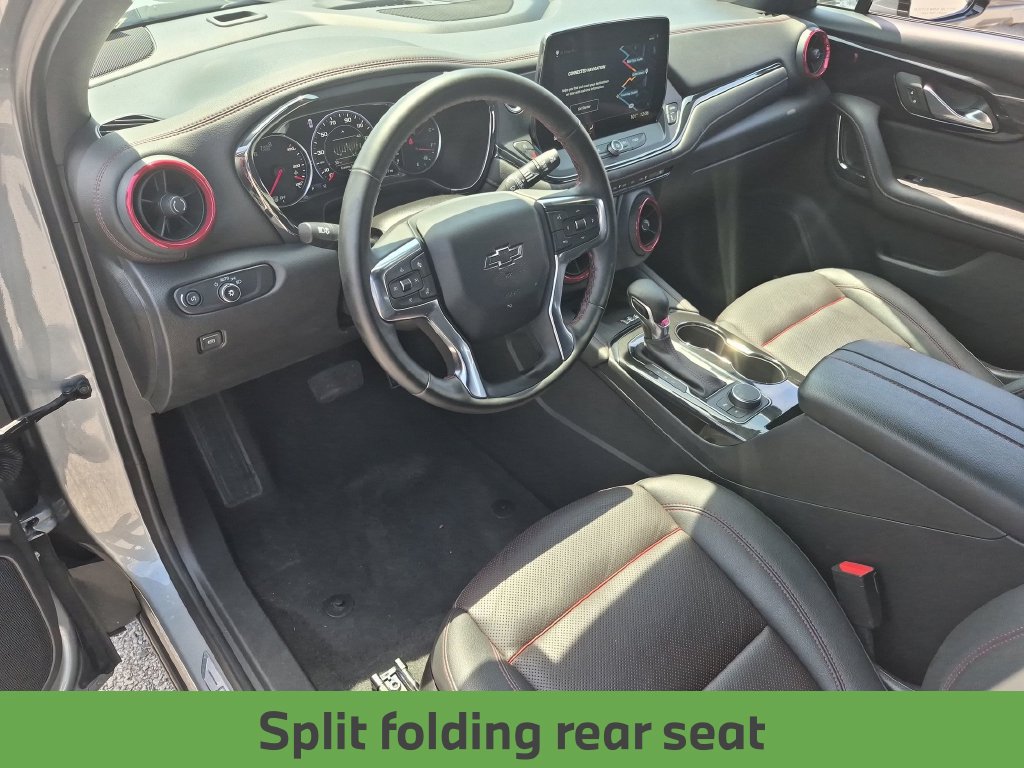 Used 2025 Chevrolet Blazer RS FWD image 33