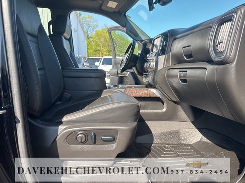 Used 2023 GMC Sierra 2500 Denali w/ Denali Ultimate Package image 27