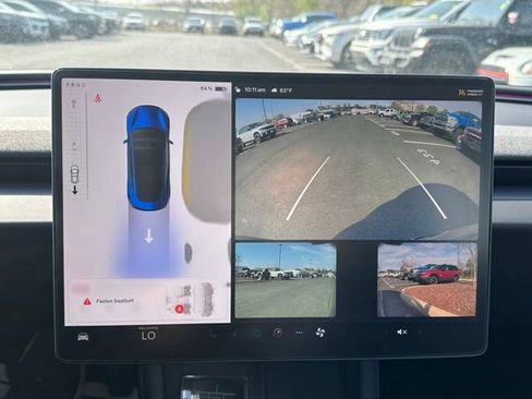 Used 2025 Tesla Model 3 Long Range image 26
