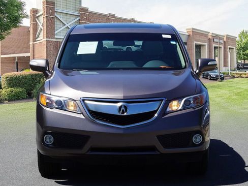 Used 2013 Acura RDX FWD w/ Technology Package image 2