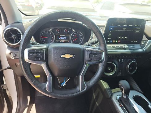 Used 2023 Chevrolet Blazer LT w/ Driver Confidence Package AWD/4WD image 11