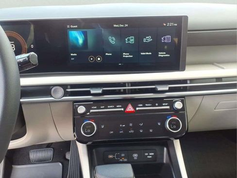 New 2026 Hyundai Tucson SEL FWD image 13