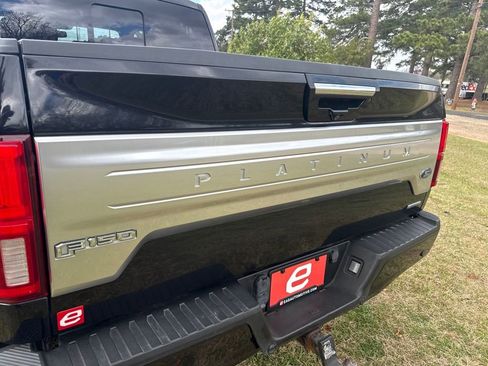 Used 2019 Ford F150 Platinum image 49