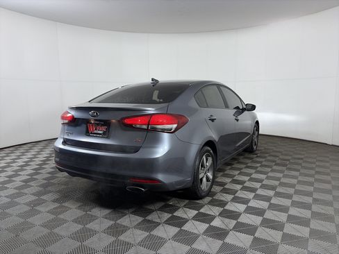 Used 2018 Kia Forte S image 14