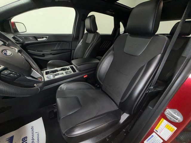 Used 2023 Ford Edge ST w/ Equipment Group 401A AWD/4WD image 13