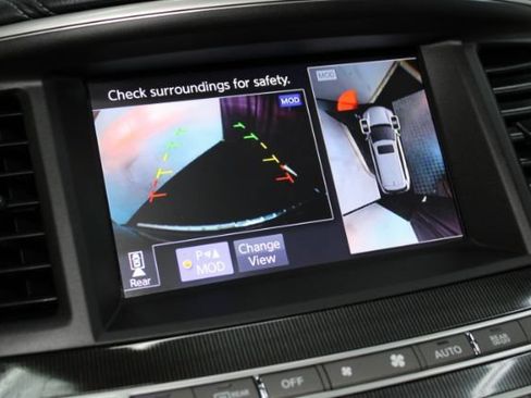 Used 2018 INFINITI QX60 Luxe w/ Premium Plus Package AWD/4WD image 20