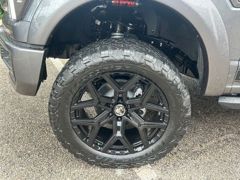 New 2025 Ford F150 Lariat w/ Equipment Group 502A High image 19