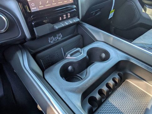 New 2026 RAM 1500 Big Horn image 25