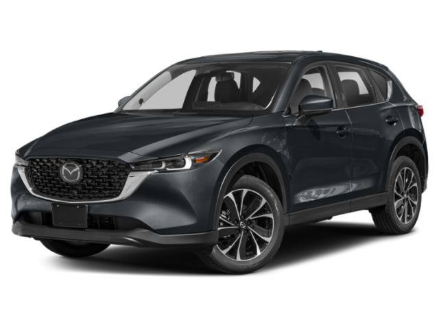 Used 2023 MAZDA CX-5 AWD 2.5 S image 1