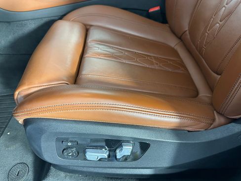 Used 2023 BMW X5 xDrive45e w/ Executive Package image 11